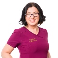 Grażyna Czajkowska, higienistka/higienista stomatologiczny Wrocław