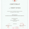 Powiększ obraz: certificate 20