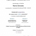 Powiększ obraz: certificate 10