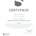 Powiększ obraz: certificate 12