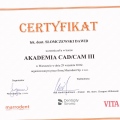 Powiększ obraz: certificate 17