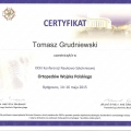 Powiększ obraz: certificate 15