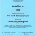 Powiększ obraz: certificate 31