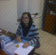 Powiększ obraz: Elżbieta Likowska, okulista Radom