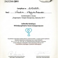 Powiększ obraz: certificate 20