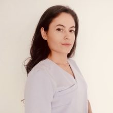 Powiększ obraz: Julia Szymańska, neurolog Łódź