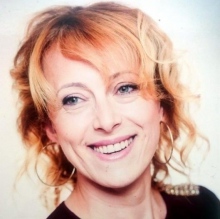 Powiększ obraz: Renata Adamek, dietetyk Czerwonak