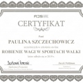 Powiększ obraz: certificate 96
