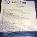 Powiększ obraz: certificate 6
