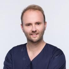 Powiększ obraz: Marcin Jawor, okulista Kraków