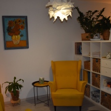 Centrum Psychoterapii i Wsparcia Psychologicznego FLOW