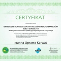 Powiększ obraz: certificate 4