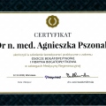 Powiększ obraz: certificate 11
