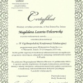 Powiększ obraz: certificate 50