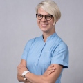 Izabela Wilmańska, fizjoterapeuta dziecięcy Łódź