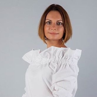 mgr Monika Sidorowska