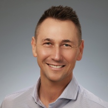 Powiększ obraz: Marcin Kubuj, psycholog Wrocław