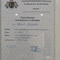 Powiększ obraz: certificate 10