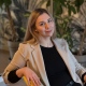 Żaneta Garbacik