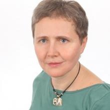 Powiększ obraz: Marzenna Beata Klimiuk, hematolog Białystok
