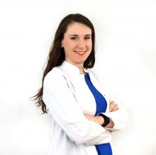 Powiększ obraz: Agata Bobowska, ginekolog Warszawa