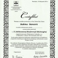 Powiększ obraz: certificate 3