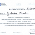 Powiększ obraz: certificate 7