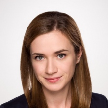 Powiększ obraz: Michalina Majstrowicz, internista Warszawa