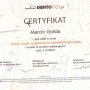 Powiększ obraz: certificate 6