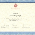 Powiększ obraz: certificate 5