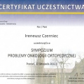 Powiększ obraz: certificate 18