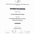 Powiększ obraz: certificate 60