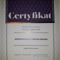 Powiększ obraz: certificate 2