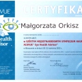 Powiększ obraz: certificate 20