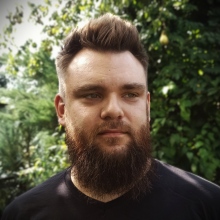 Powiększ obraz: Michał Skorzyński, psycholog Lublin