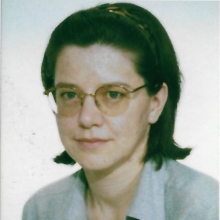 Powiększ obraz: Anna Jurewicz, neurolog Łódź