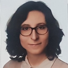 Powiększ obraz: Małgorzata Róg, psycholog Rzeszów