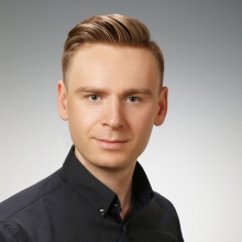 Powiększ obraz: Karol Zalewski, lekarz rodzinny Bielawa