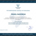 Powiększ obraz: certificate 6