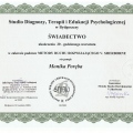 Powiększ obraz: certificate 17