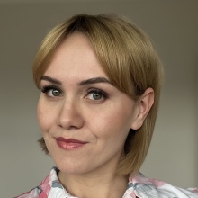 Powiększ obraz: Katarzyna Dzikowska-Rajchel, stomatolog Jaworzno