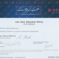Powiększ obraz: certificate 5