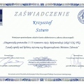 Powiększ obraz: certificate 9