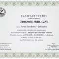 Powiększ obraz: certificate 20