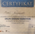 Powiększ obraz: certificate 15