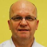 Powiększ obraz: Jerzy Pukaluk, chirurg Zamość