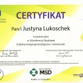 Powiększ obraz: certificate 4