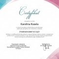 Powiększ obraz: certificate 22