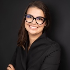 lek. dent. Justyna Żołędziowska