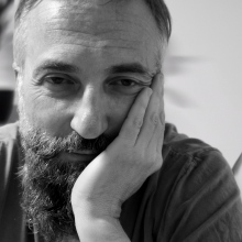 Powiększ obraz: Tomasz Kurczyna, psychoterapeuta Katowice